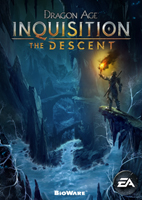 Dragon Age&trade;: Inquisition - The Descent